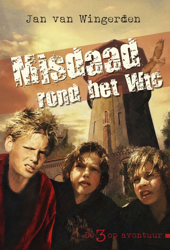 Misdaad rond het Wtc